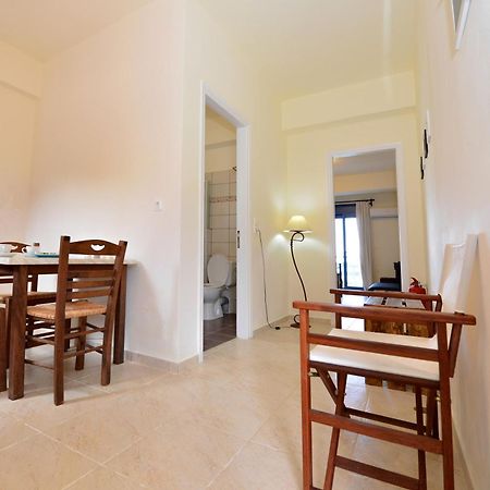 Kimothoy Appartement Armenistis  Buitenkant foto