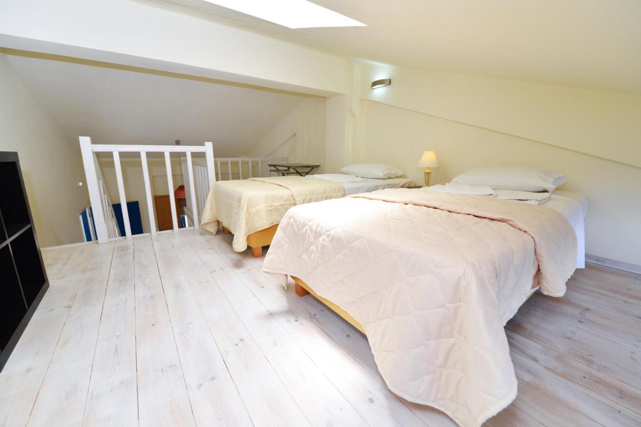Kimothoy Appartement Armenistis  Buitenkant foto