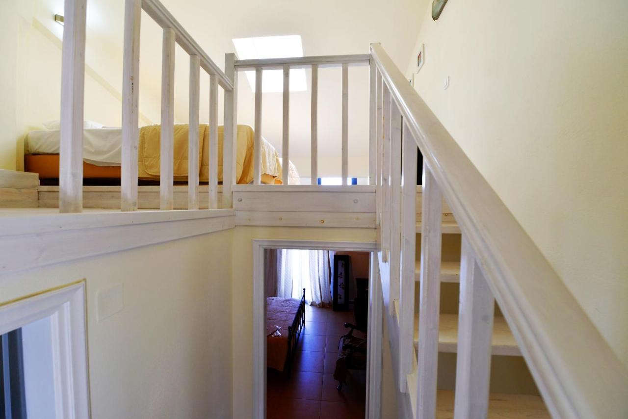 Kimothoy Appartement Armenistis  Buitenkant foto