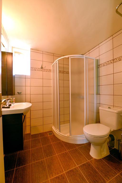 Kimothoy Appartement Armenistis  Buitenkant foto